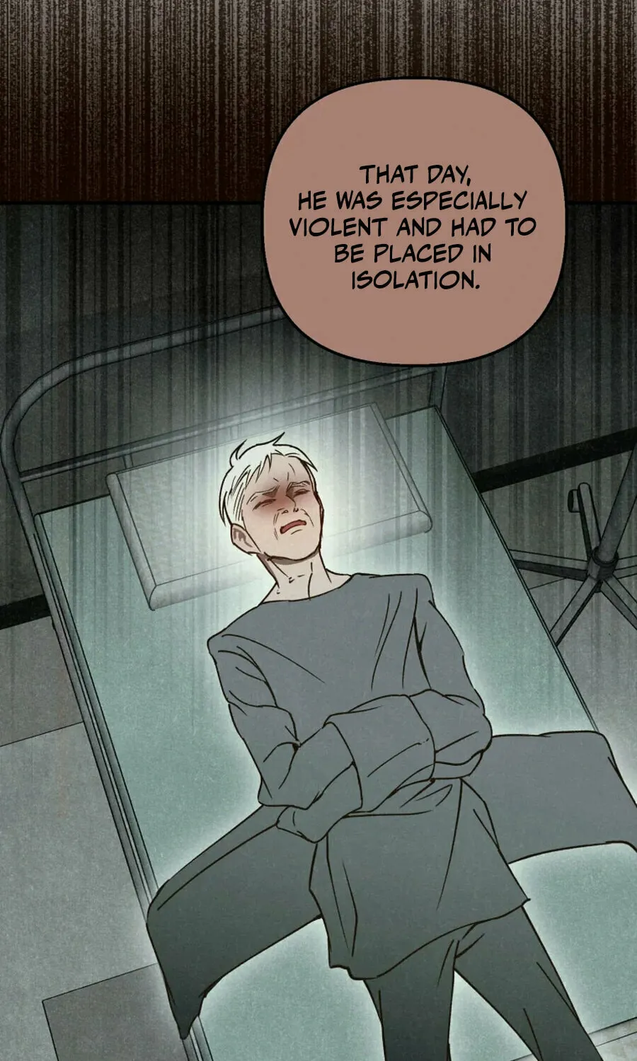 The Summer Swallowed by Darkness Chapter 12 page 97 - 