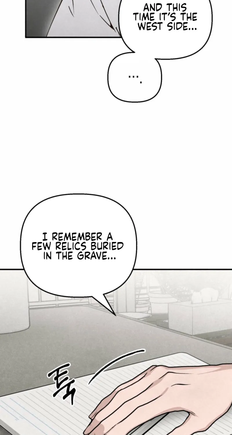 The Summer Swallowed by Darkness Chapter 13 page 15 - 