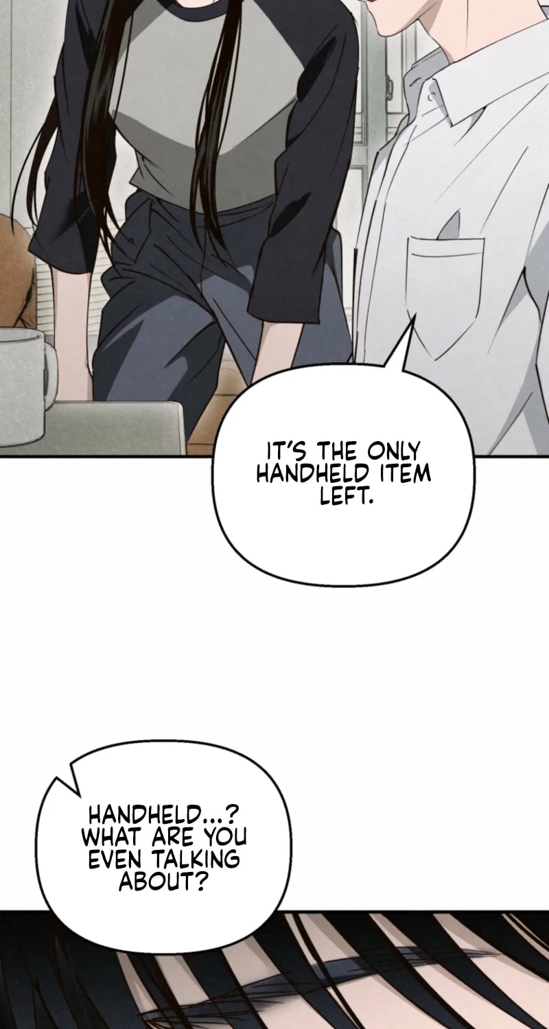 The Summer Swallowed by Darkness Chapter 13 page 17 - 