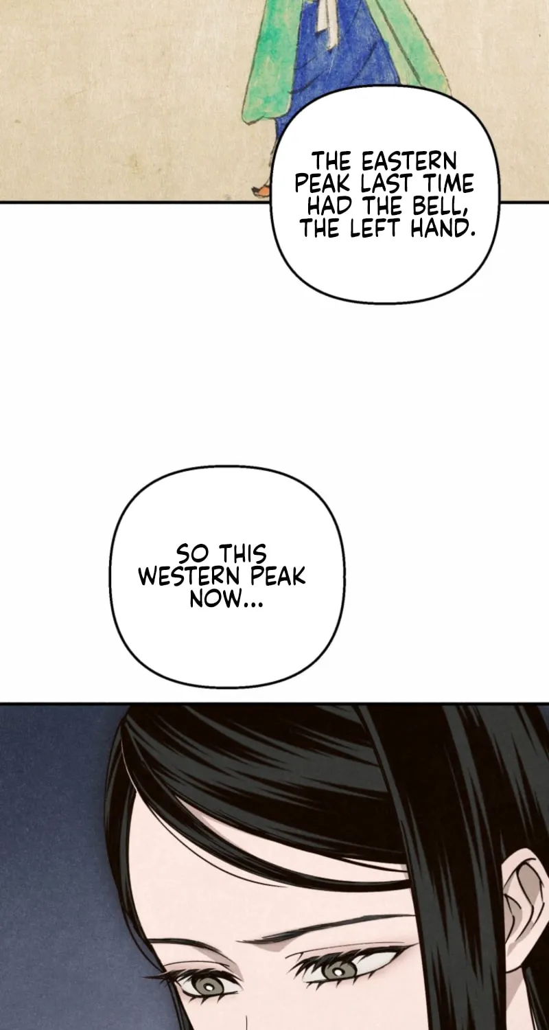 The Summer Swallowed by Darkness Chapter 13 page 23 - 