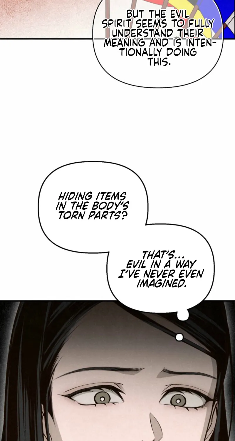 The Summer Swallowed by Darkness Chapter 13 page 27 - 