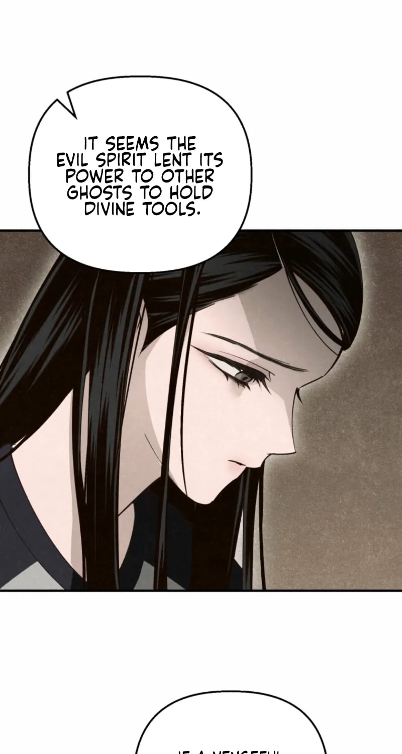 The Summer Swallowed by Darkness Chapter 13 page 30 - 