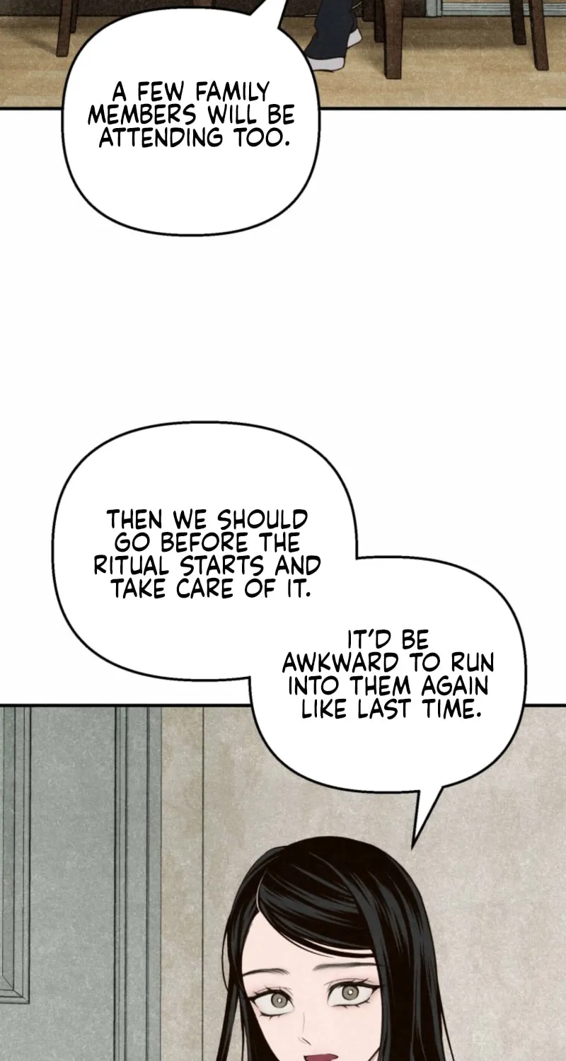 The Summer Swallowed by Darkness Chapter 13 page 37 - 