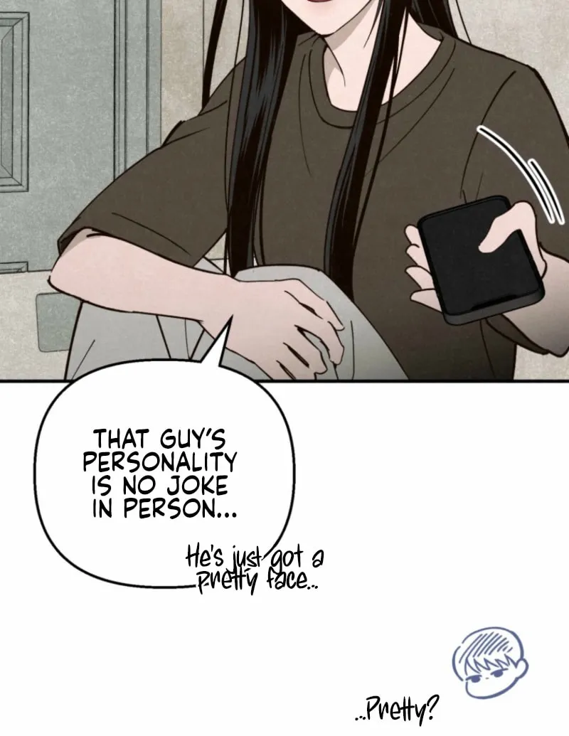The Summer Swallowed by Darkness Chapter 13 page 38 - 