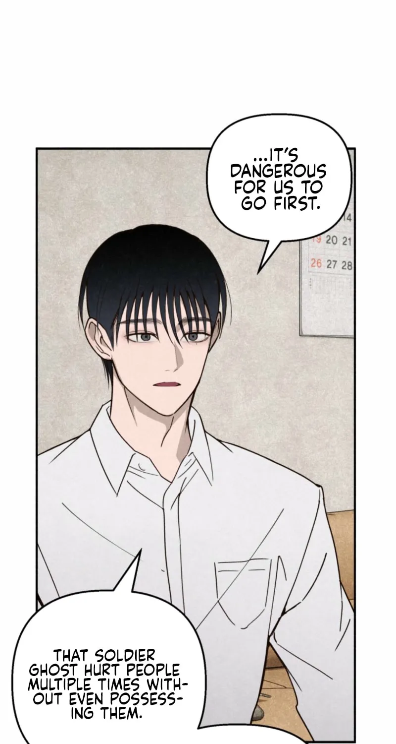 The Summer Swallowed by Darkness Chapter 13 page 39 - 
