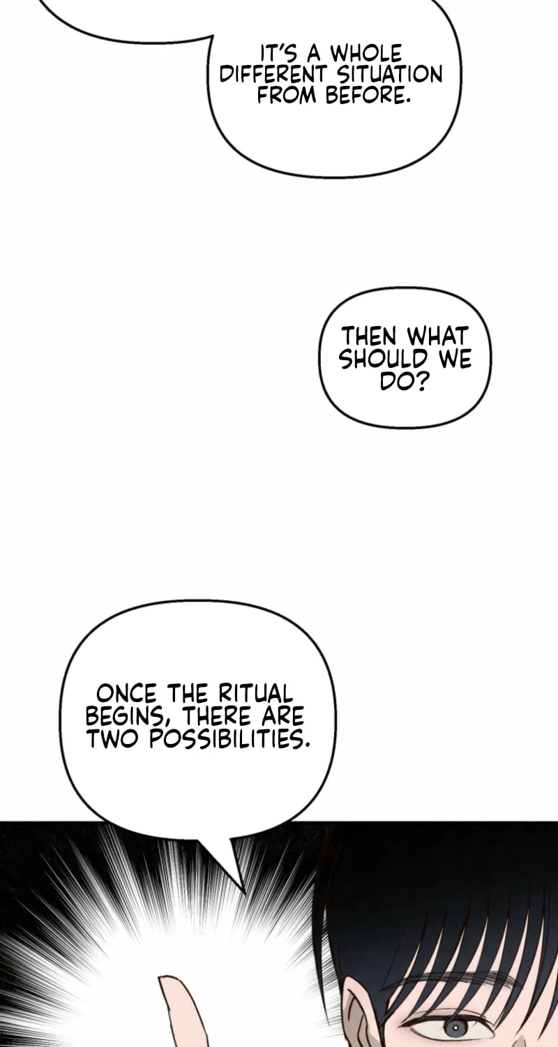 The Summer Swallowed by Darkness Chapter 13 page 40 - 