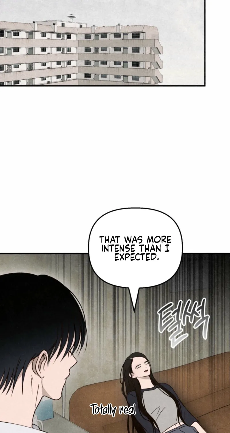 The Summer Swallowed by Darkness Chapter 13 page 5 - 