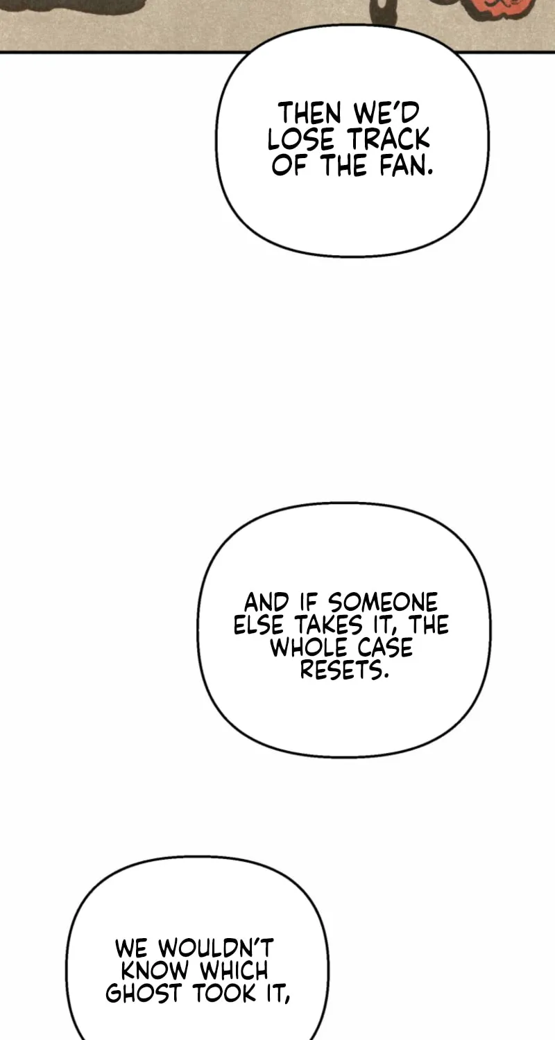 The Summer Swallowed by Darkness Chapter 13 page 45 - 