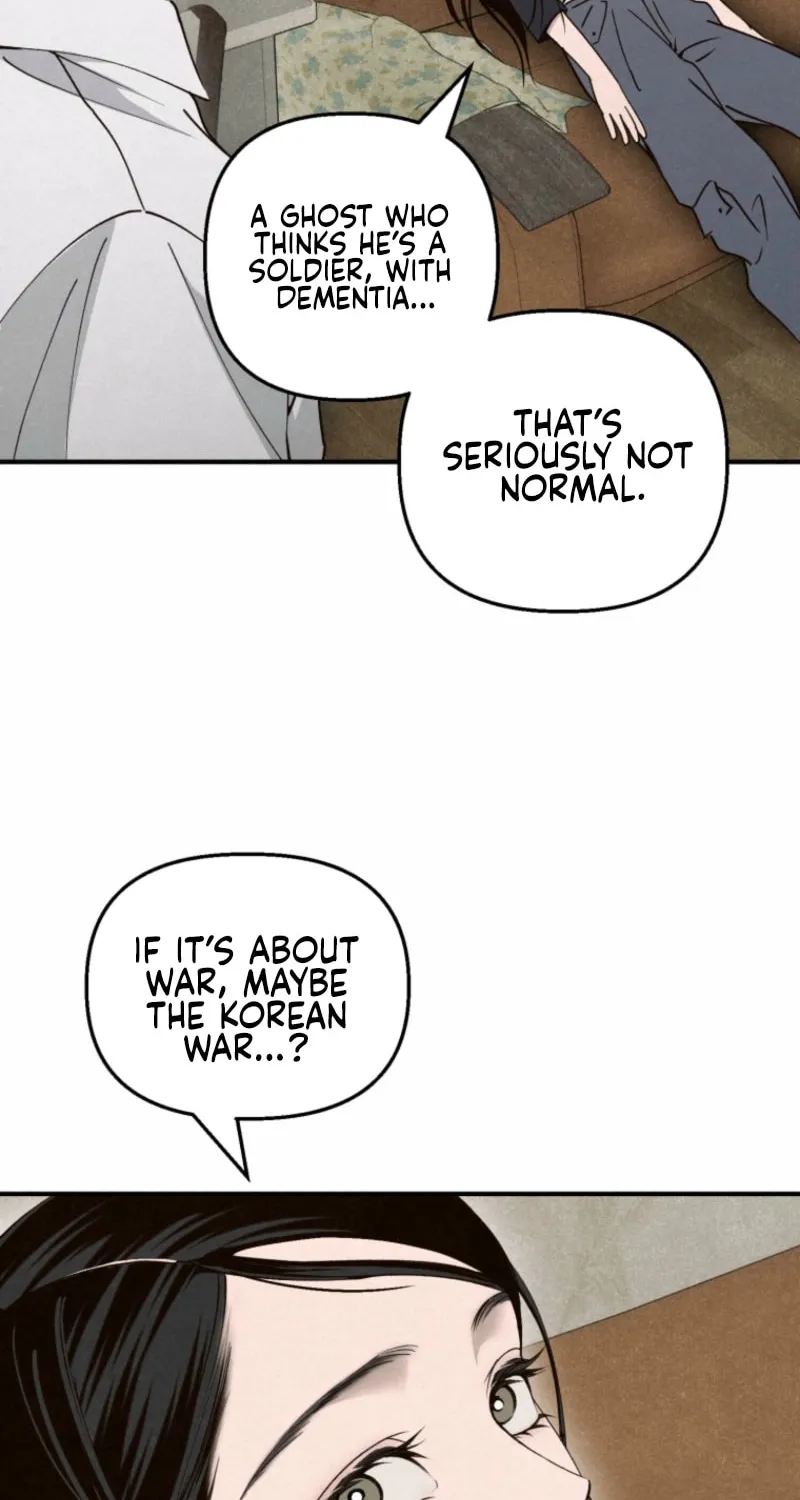 The Summer Swallowed by Darkness Chapter 13 page 6 - 