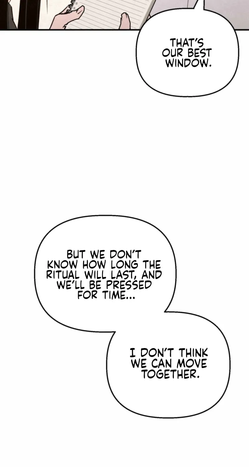 The Summer Swallowed by Darkness Chapter 13 page 52 - 