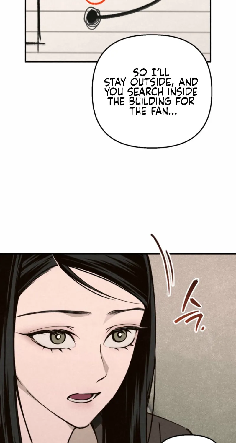 The Summer Swallowed by Darkness Chapter 13 page 54 - 