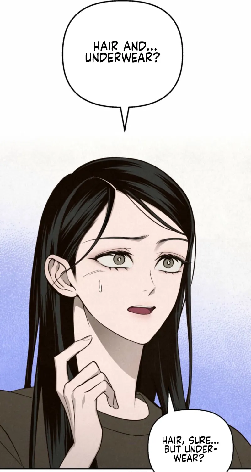 The Summer Swallowed by Darkness Chapter 13 page 57 - 