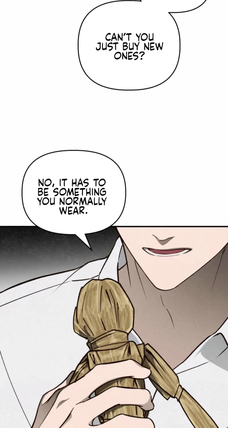 The Summer Swallowed by Darkness Chapter 13 page 58 - 
