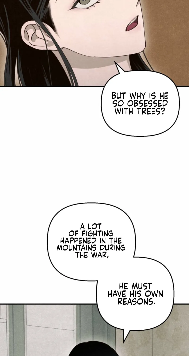 The Summer Swallowed by Darkness Chapter 13 page 7 - 