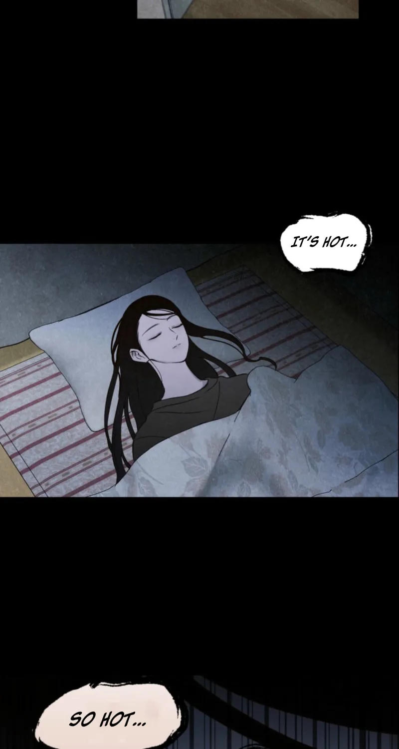 The Summer Swallowed by Darkness Chapter 13 page 62 - 