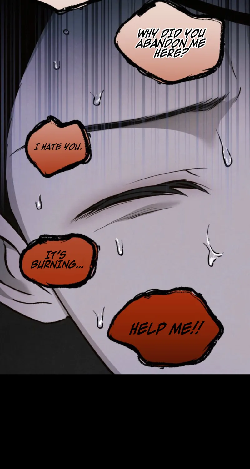 The Summer Swallowed by Darkness Chapter 13 page 63 - 