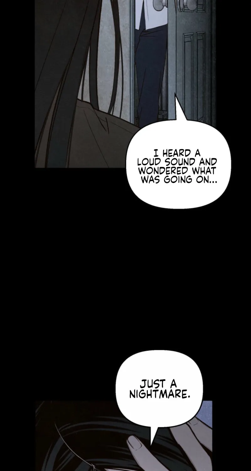 The Summer Swallowed by Darkness Chapter 13 page 67 - 