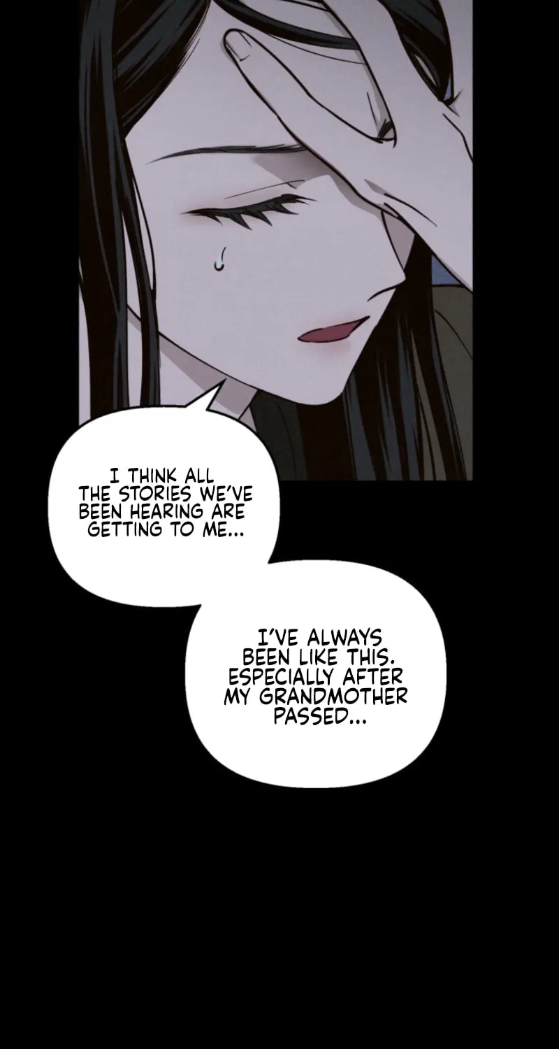 The Summer Swallowed by Darkness Chapter 13 page 68 - 