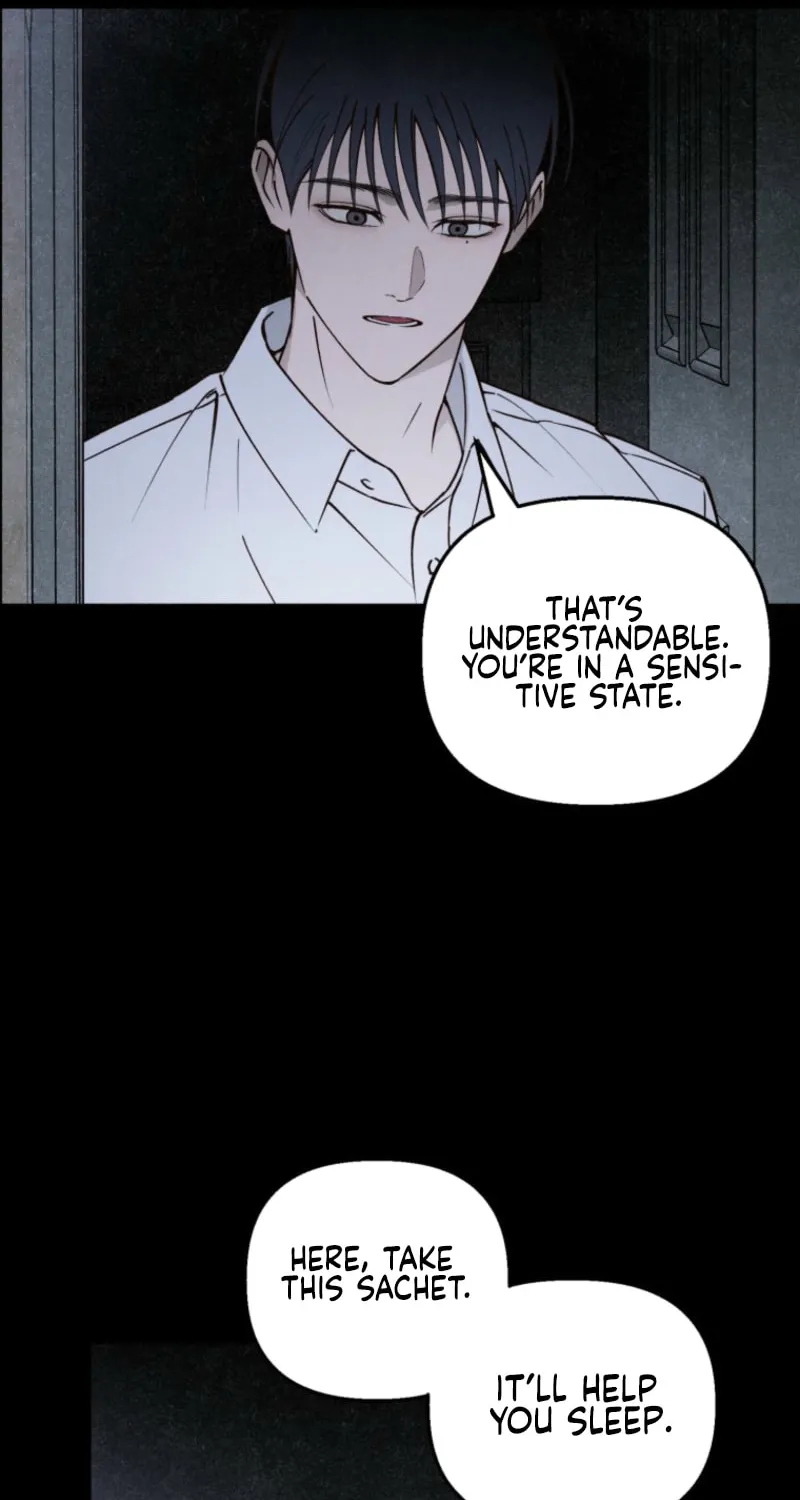 The Summer Swallowed by Darkness Chapter 13 page 69 - 