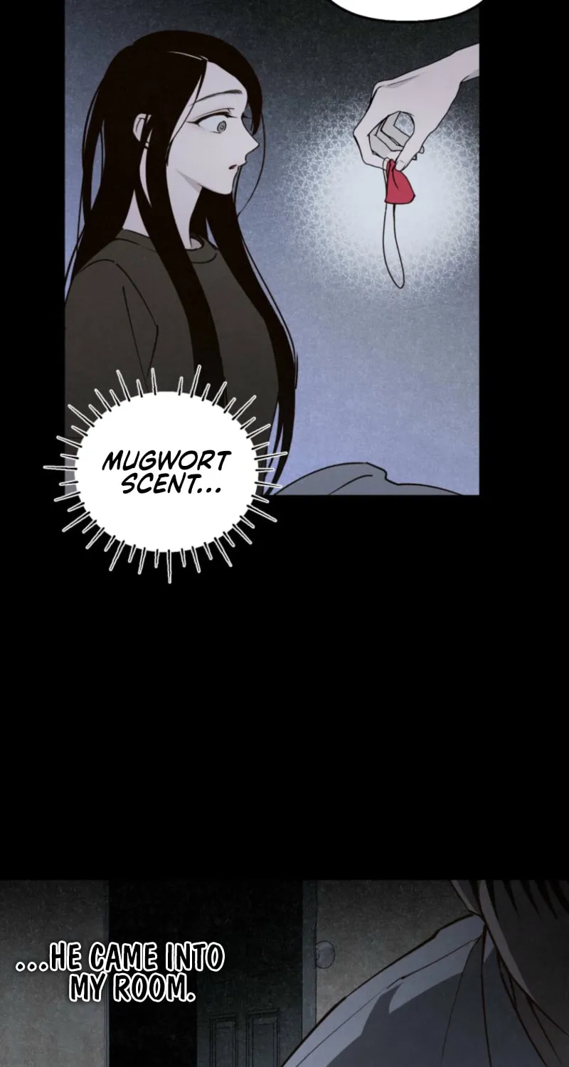 The Summer Swallowed by Darkness Chapter 13 page 70 - 