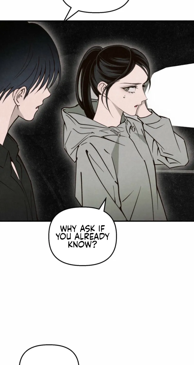 The Summer Swallowed by Darkness Chapter 13 page 86 - 