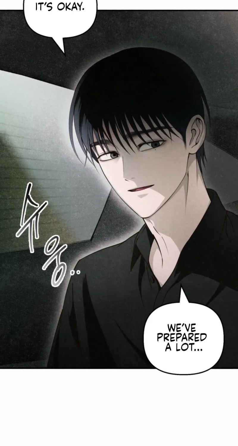 The Summer Swallowed by Darkness Chapter 13 page 87 - 