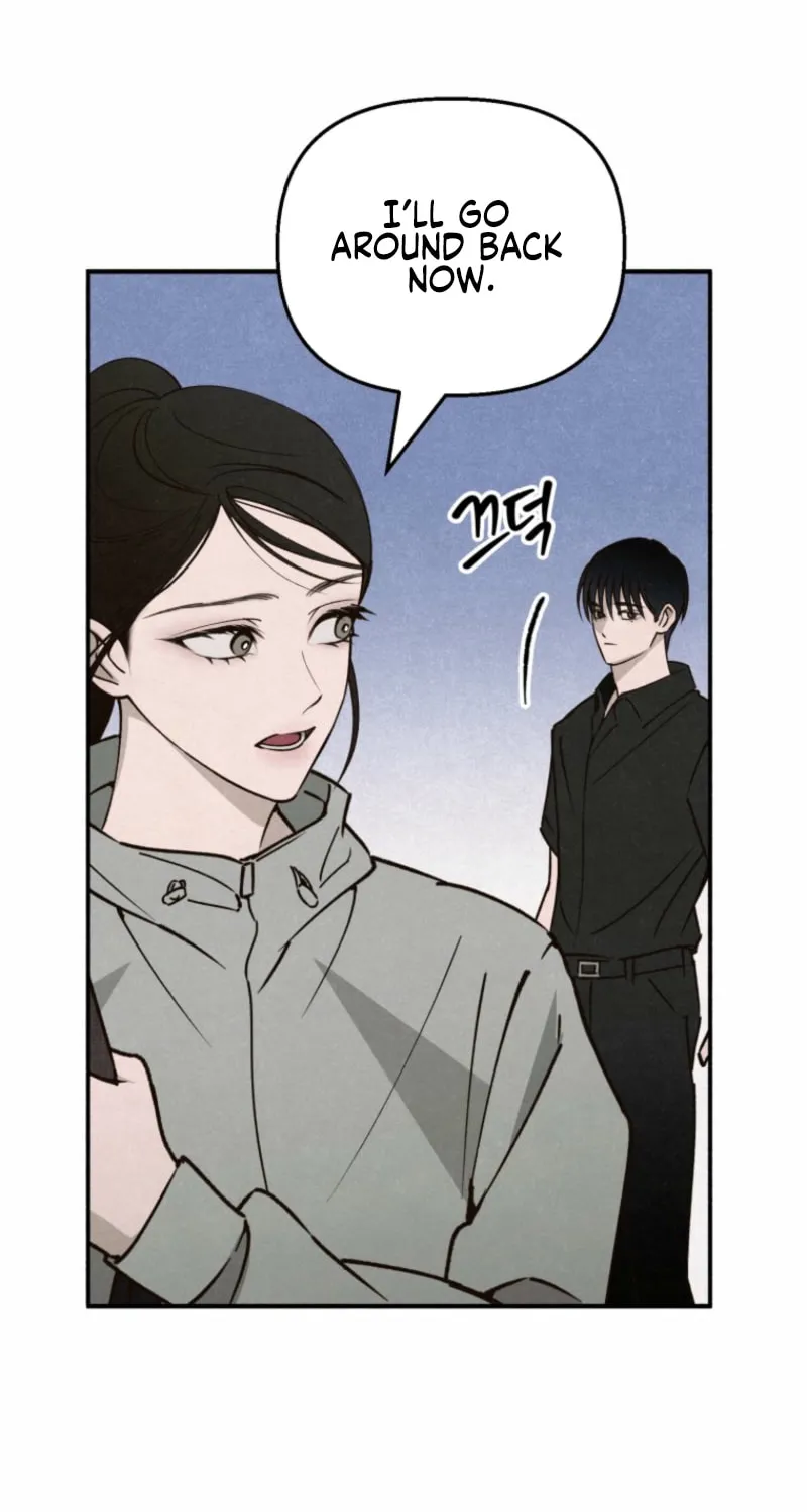 The Summer Swallowed by Darkness Chapter 13 page 94 - 