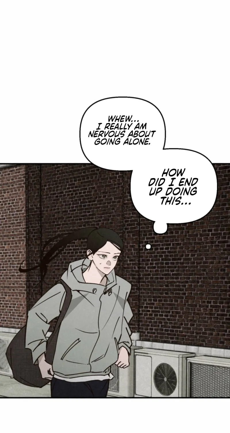 The Summer Swallowed by Darkness Chapter 13 page 95 - 