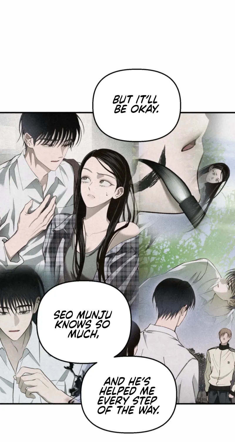 The Summer Swallowed by Darkness Chapter 13 page 96 - 