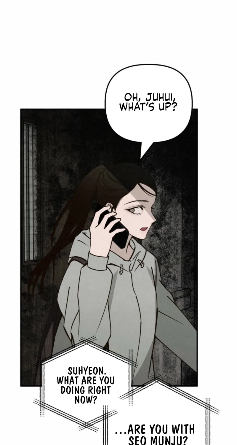 The Summer Swallowed by Darkness Chapter 13 page 98 - 