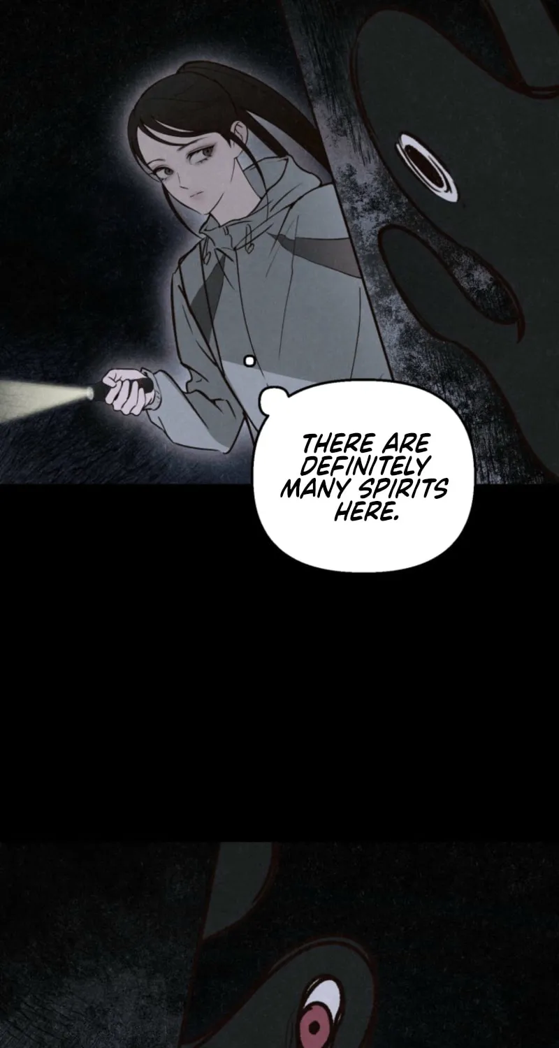The Summer Swallowed by Darkness Chapter 14 page 15 - 