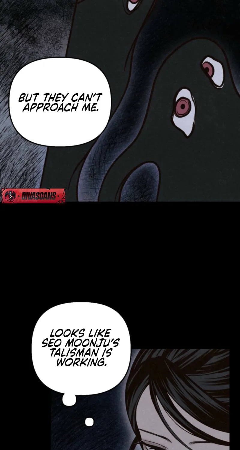 The Summer Swallowed by Darkness Chapter 14 page 16 - 