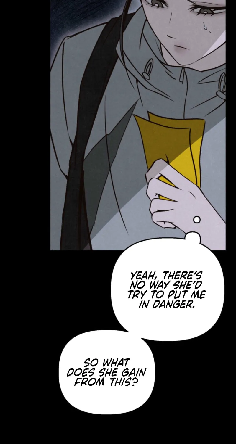 The Summer Swallowed by Darkness Chapter 14 page 17 - 