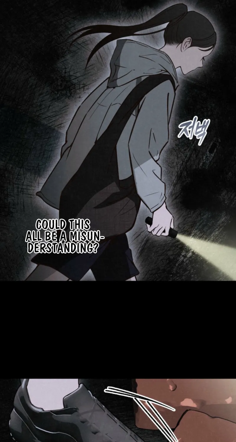 The Summer Swallowed by Darkness Chapter 14 page 20 - 