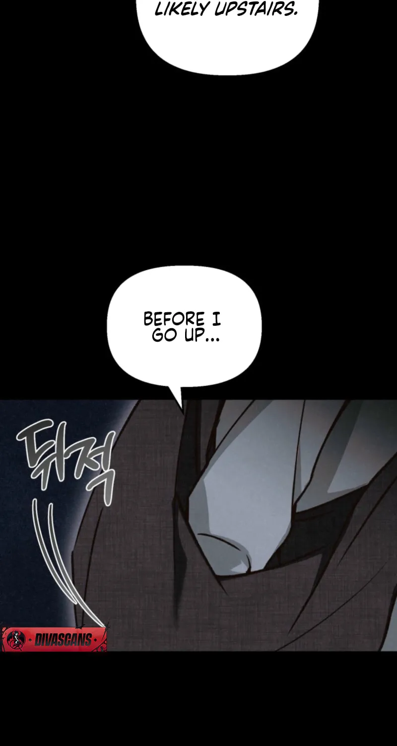 The Summer Swallowed by Darkness Chapter 14 page 25 - 