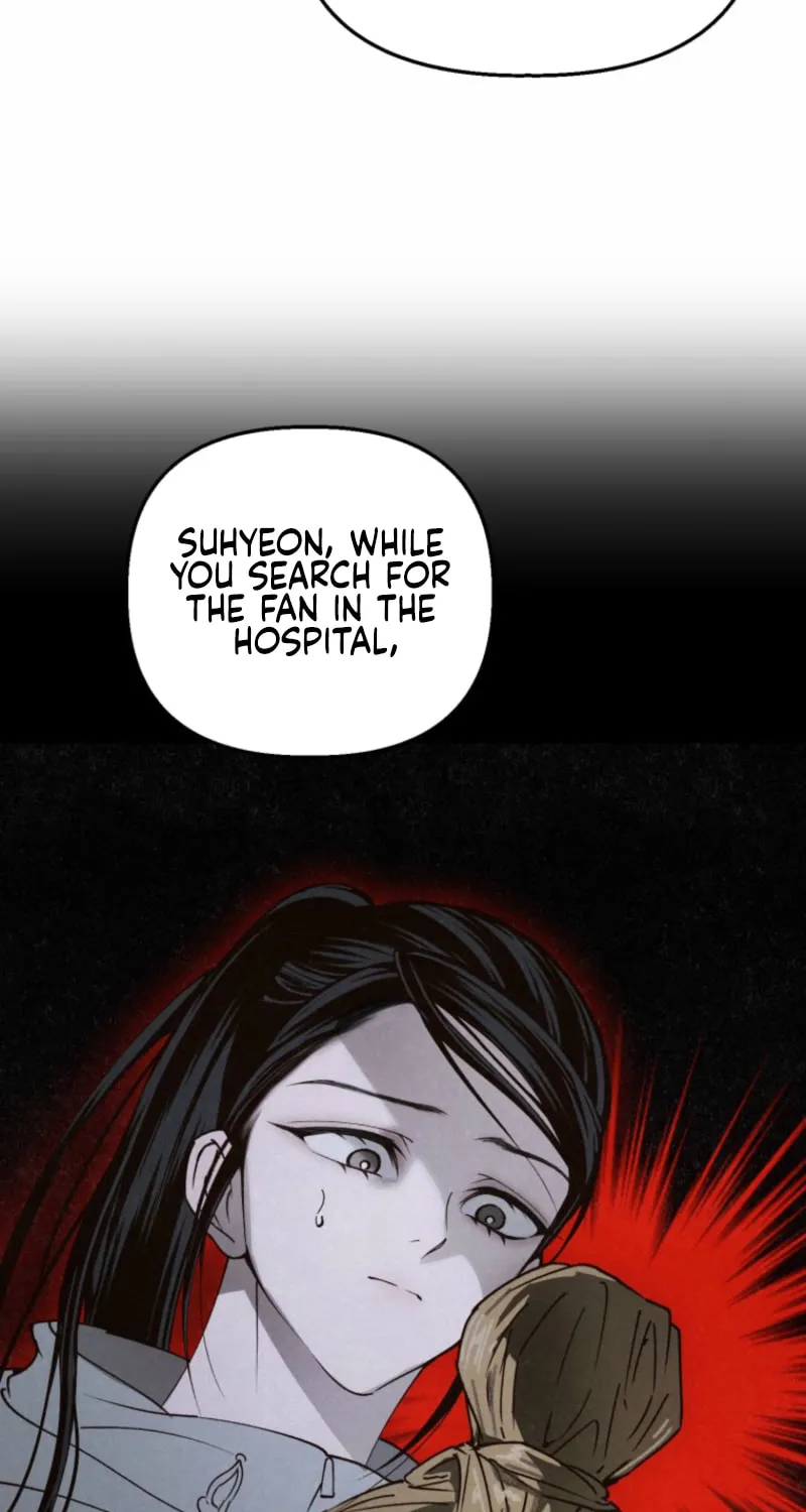 The Summer Swallowed by Darkness Chapter 14 page 30 - 