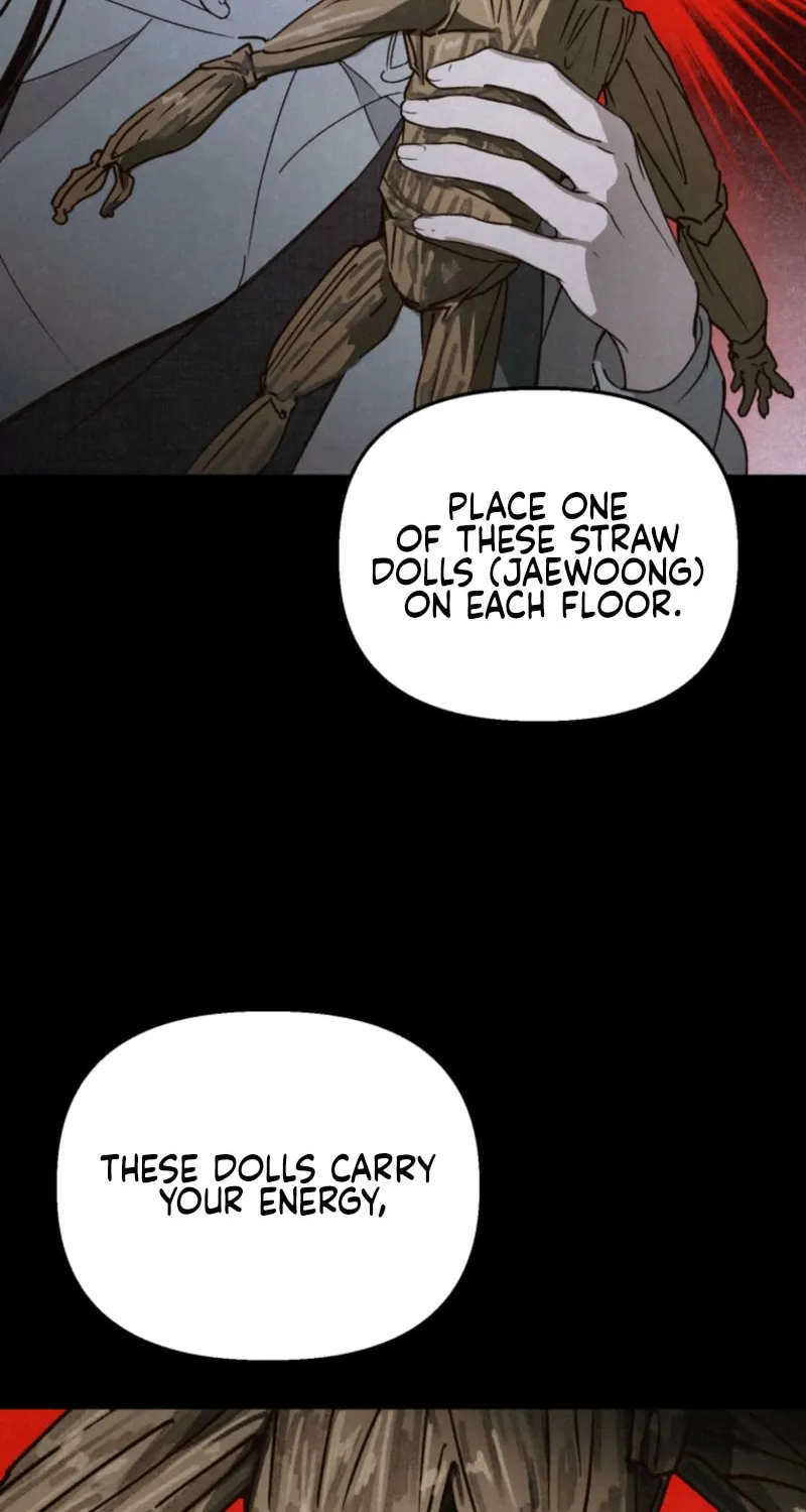 The Summer Swallowed by Darkness Chapter 14 page 31 - 