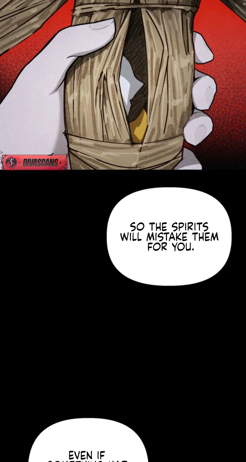 The Summer Swallowed by Darkness Chapter 14 page 32 - 