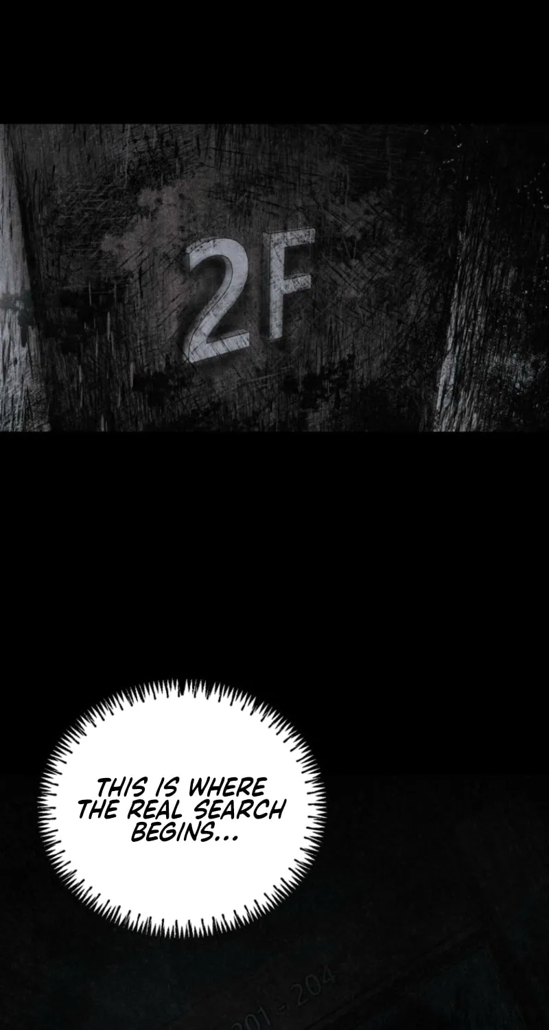 The Summer Swallowed by Darkness Chapter 14 page 34 - 
