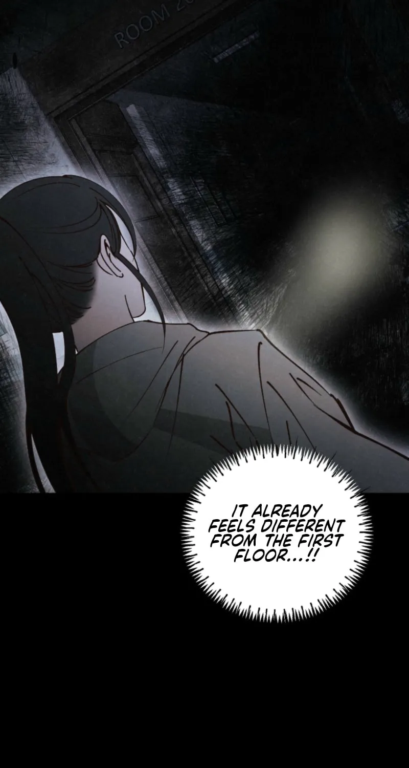 The Summer Swallowed by Darkness Chapter 14 page 35 - 