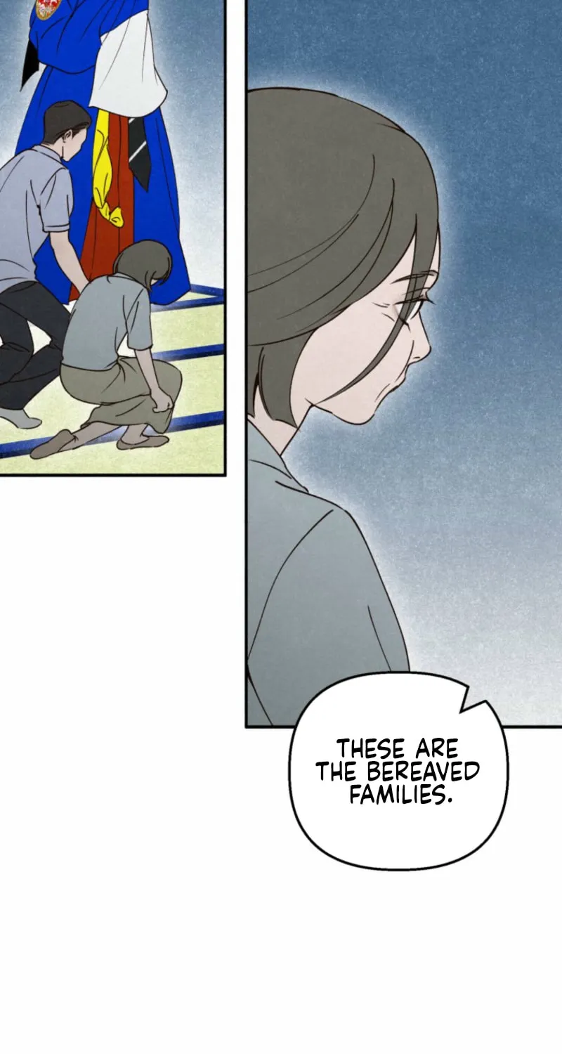 The Summer Swallowed by Darkness Chapter 14 page 42 - 