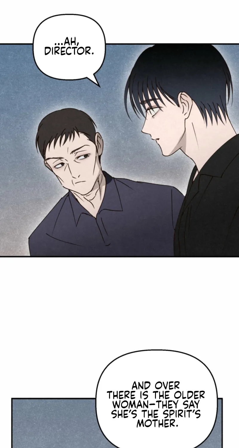 The Summer Swallowed by Darkness Chapter 14 page 43 - 