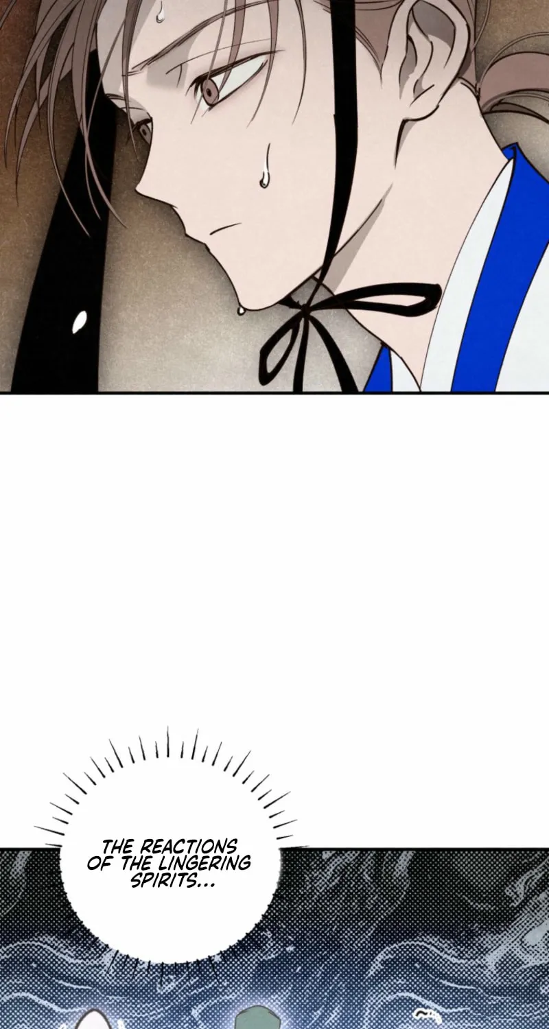 The Summer Swallowed by Darkness Chapter 14 page 48 - 