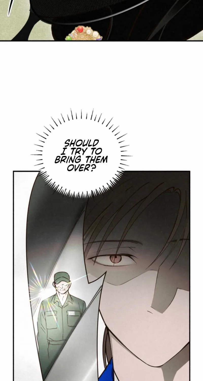 The Summer Swallowed by Darkness Chapter 14 page 50 - 