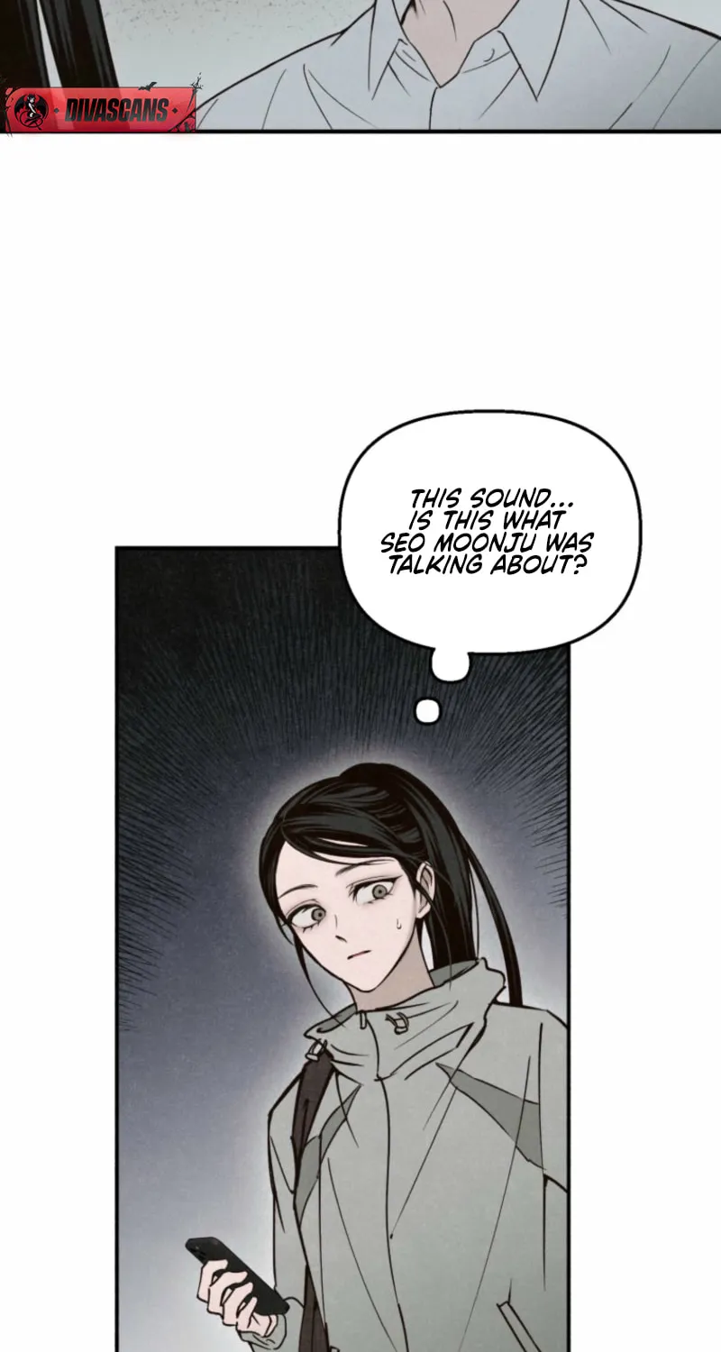The Summer Swallowed by Darkness Chapter 14 page 6 - 