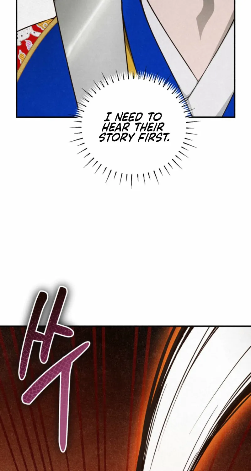 The Summer Swallowed by Darkness Chapter 14 page 51 - 