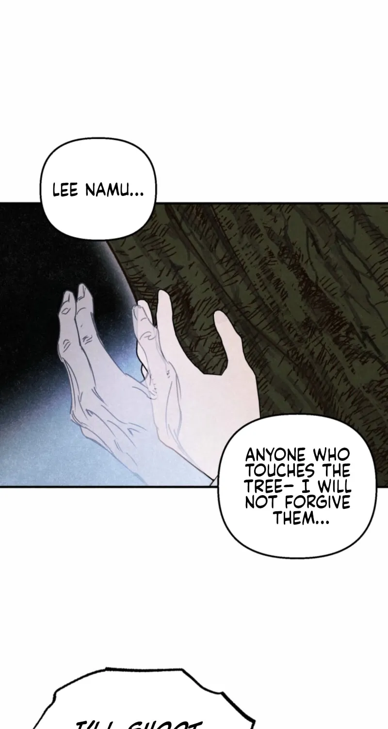 The Summer Swallowed by Darkness Chapter 14 page 55 - 