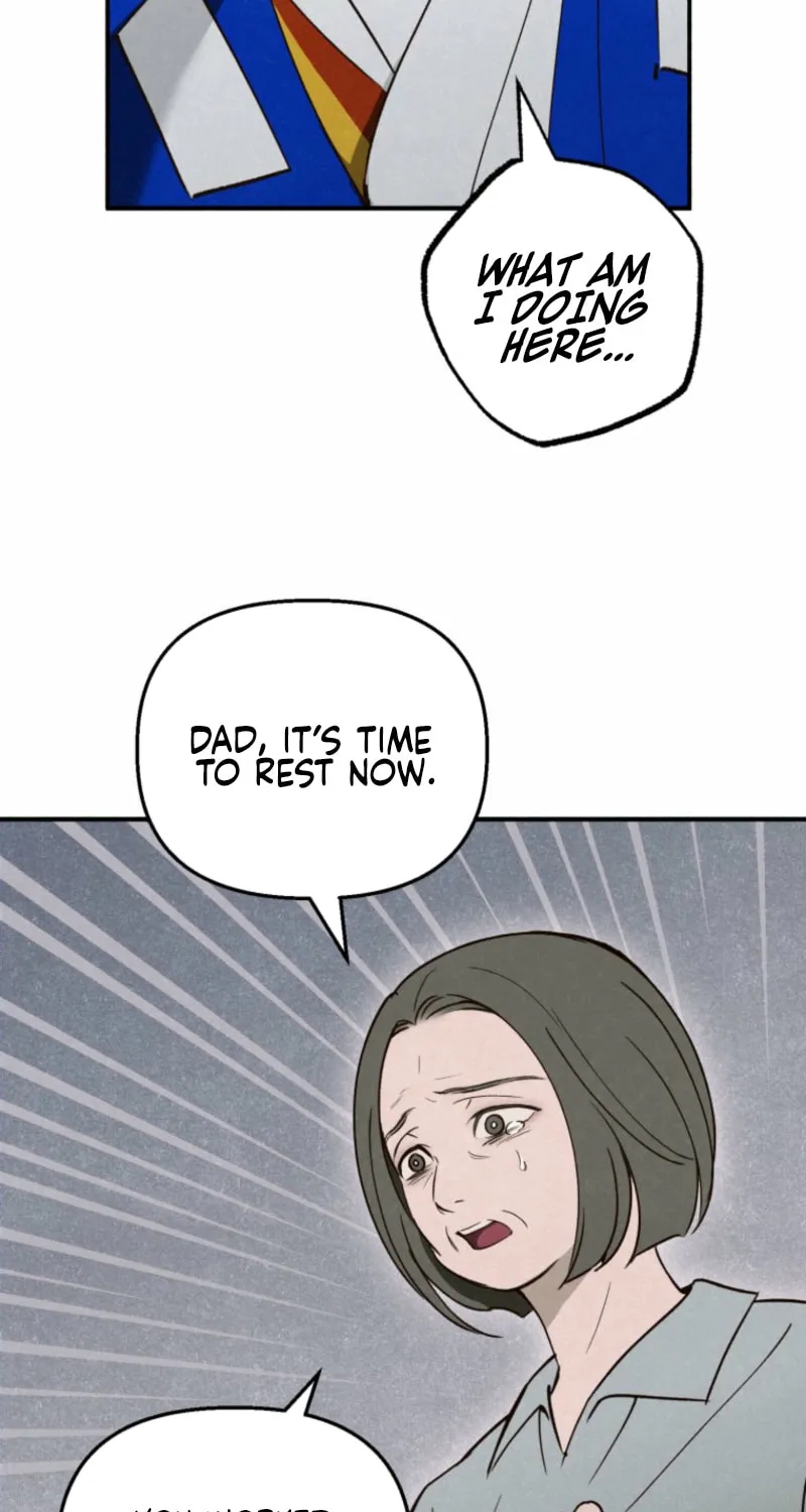 The Summer Swallowed by Darkness Chapter 14 page 59 - 