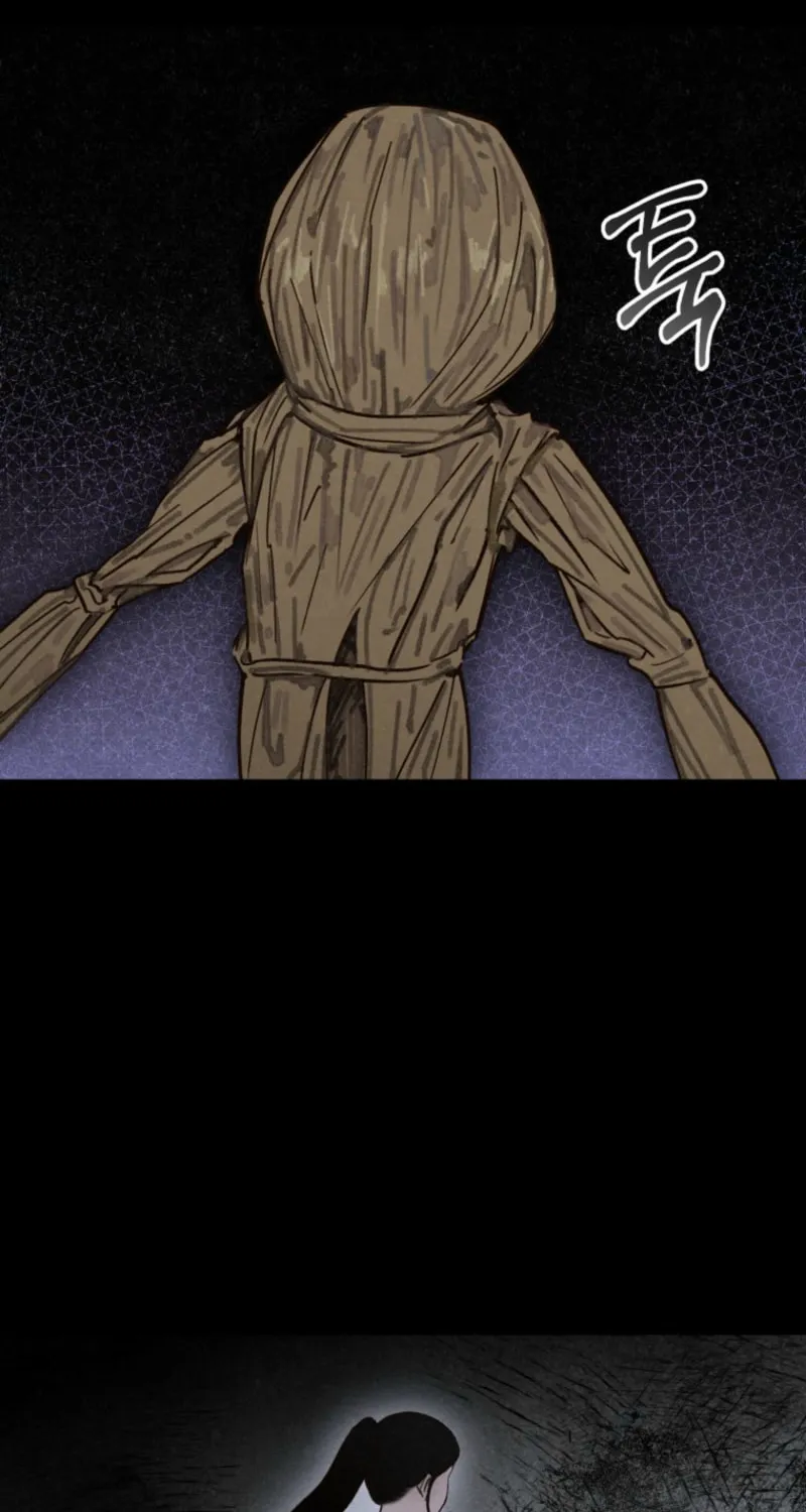 The Summer Swallowed by Darkness Chapter 14 page 65 - 