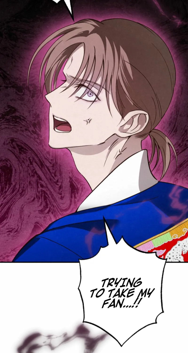 The Summer Swallowed by Darkness Chapter 14 page 69 - 